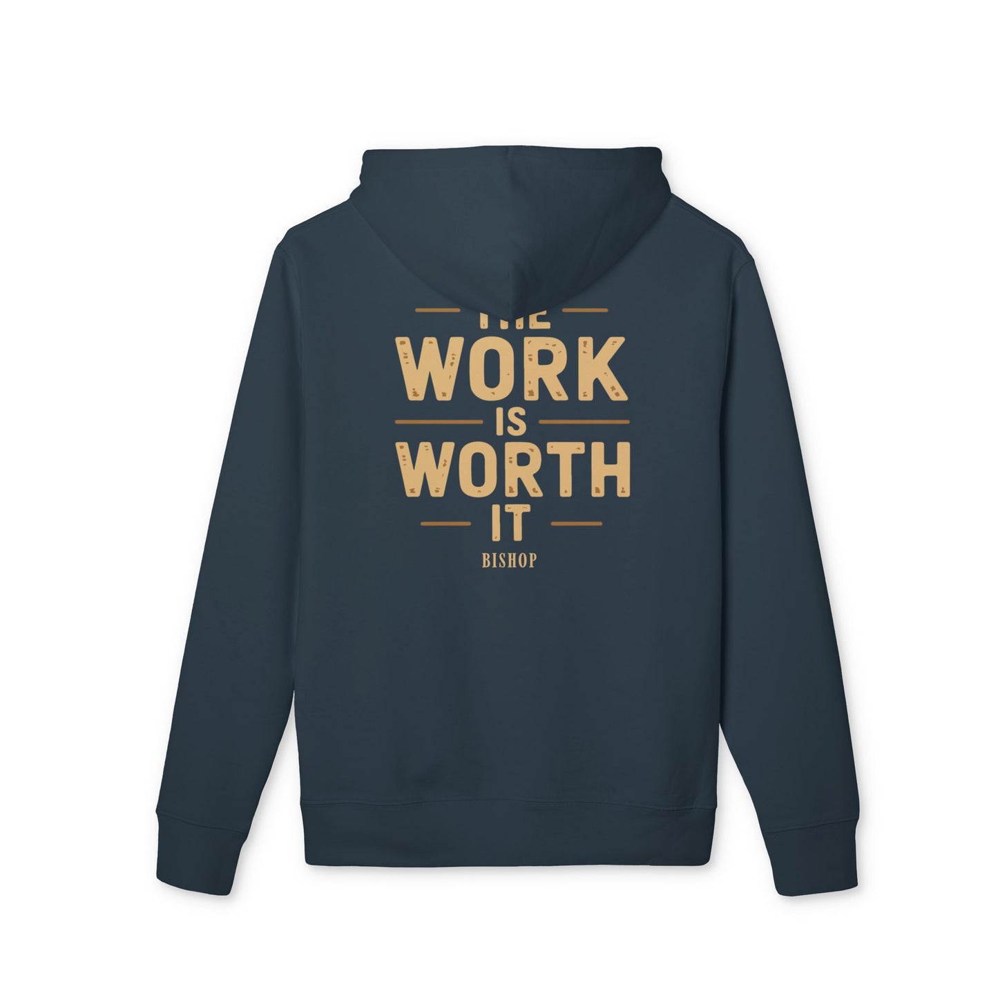 Unisex Cruiser 2.0 Hoodie