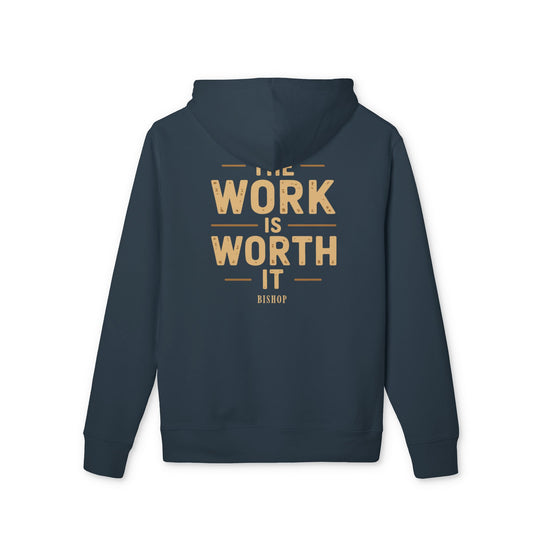 Unisex Cruiser 2.0 Hoodie