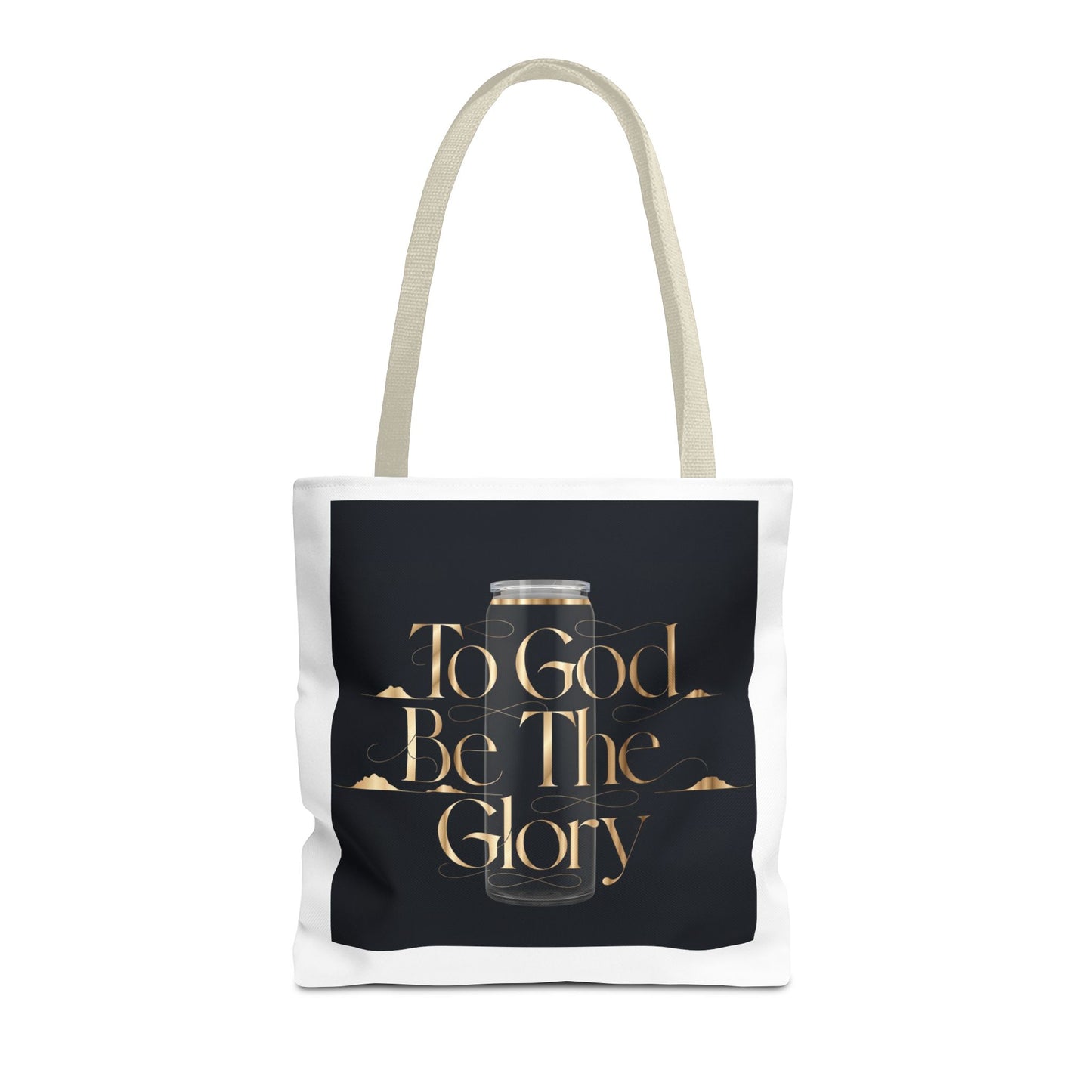 Tote Bag (AOP)