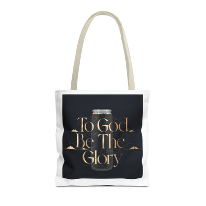 Tote Bag (AOP)