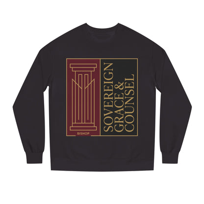 Sovereign Grace & Counsel Crewneck Sweatshirt