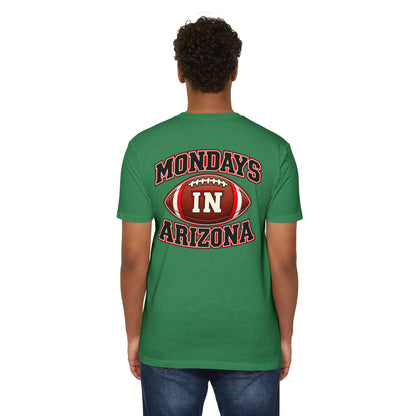 Arizona Football "Mondays In" T-Shirt