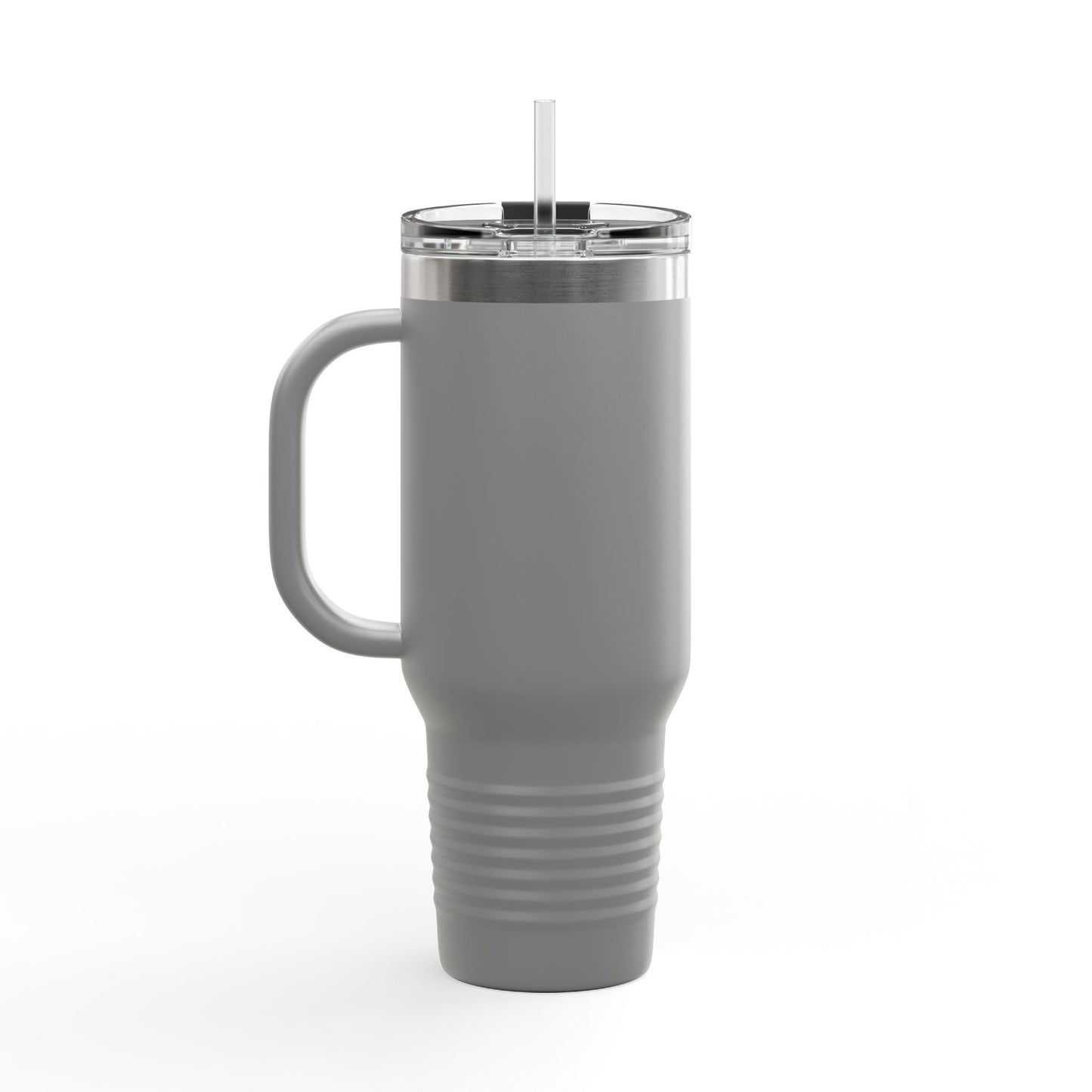 Faith Over Fear 40oz I Stainless Steel Tumbler