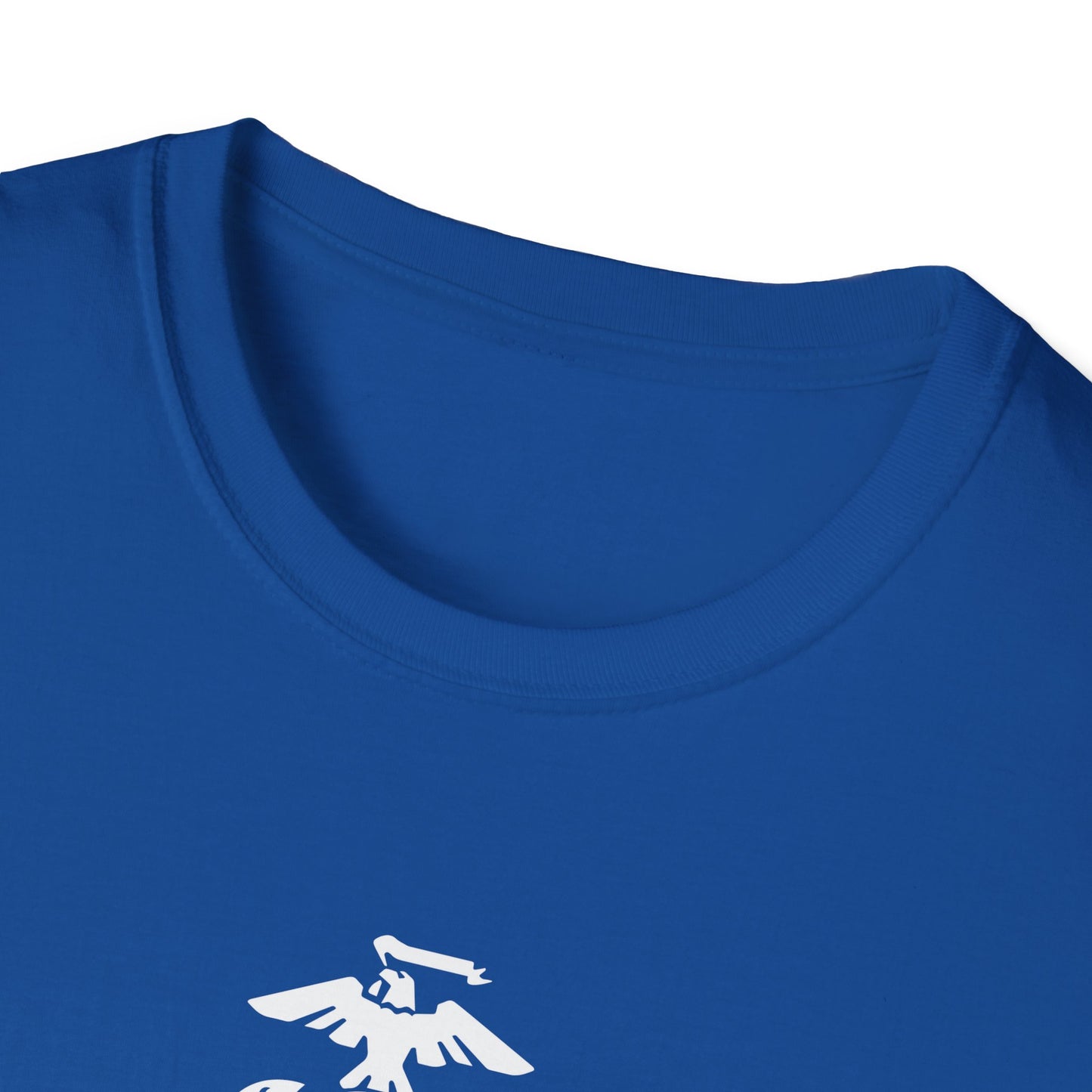 "I Am a Marines Veteran Like My Father Before Me" T-Shirt