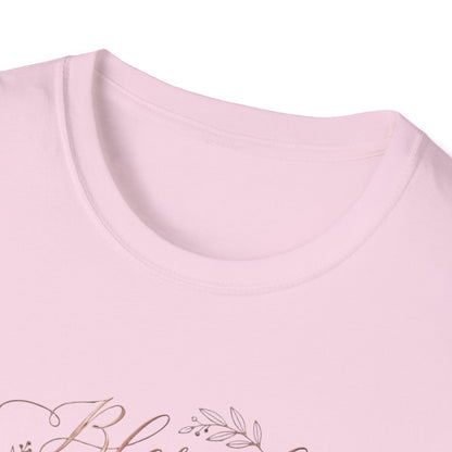 Blessed Mom T-Shirt