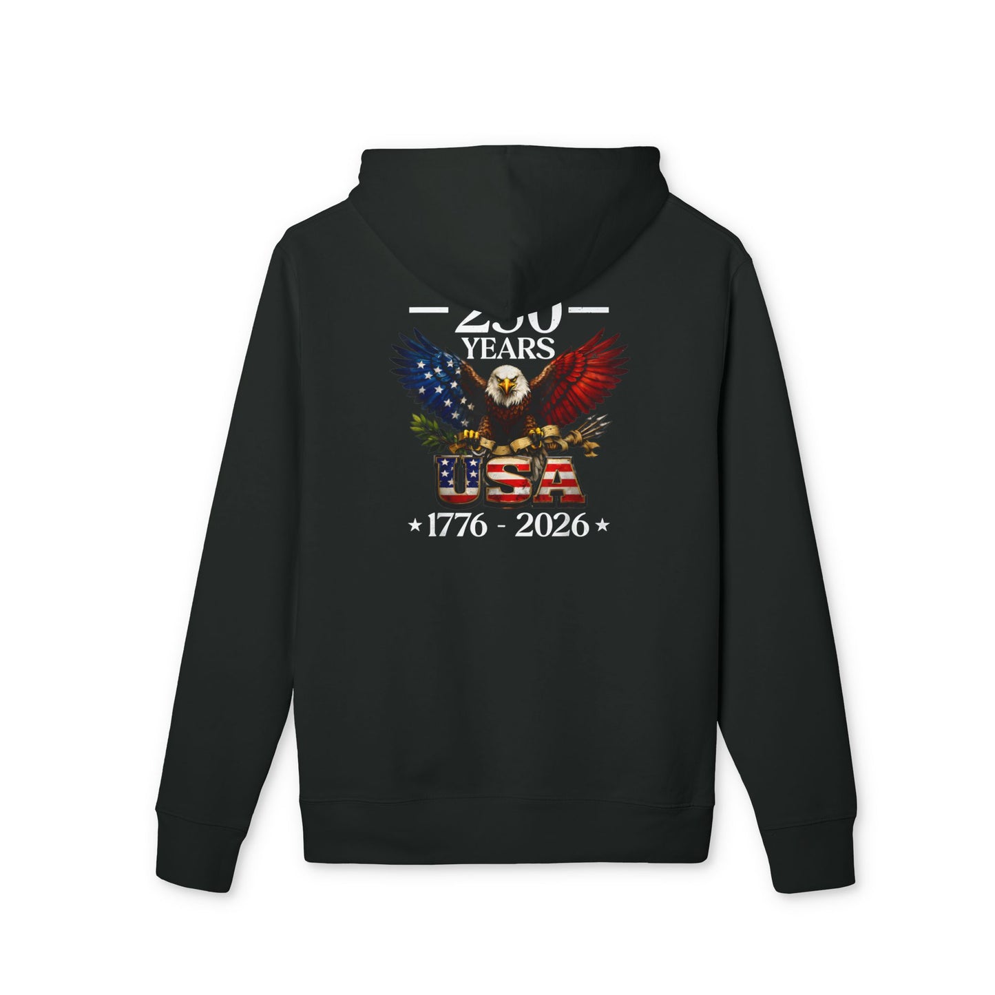 Unisex Cruiser 2.0 Hoodie