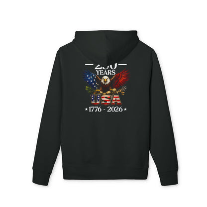 Unisex Cruiser 2.0 Hoodie