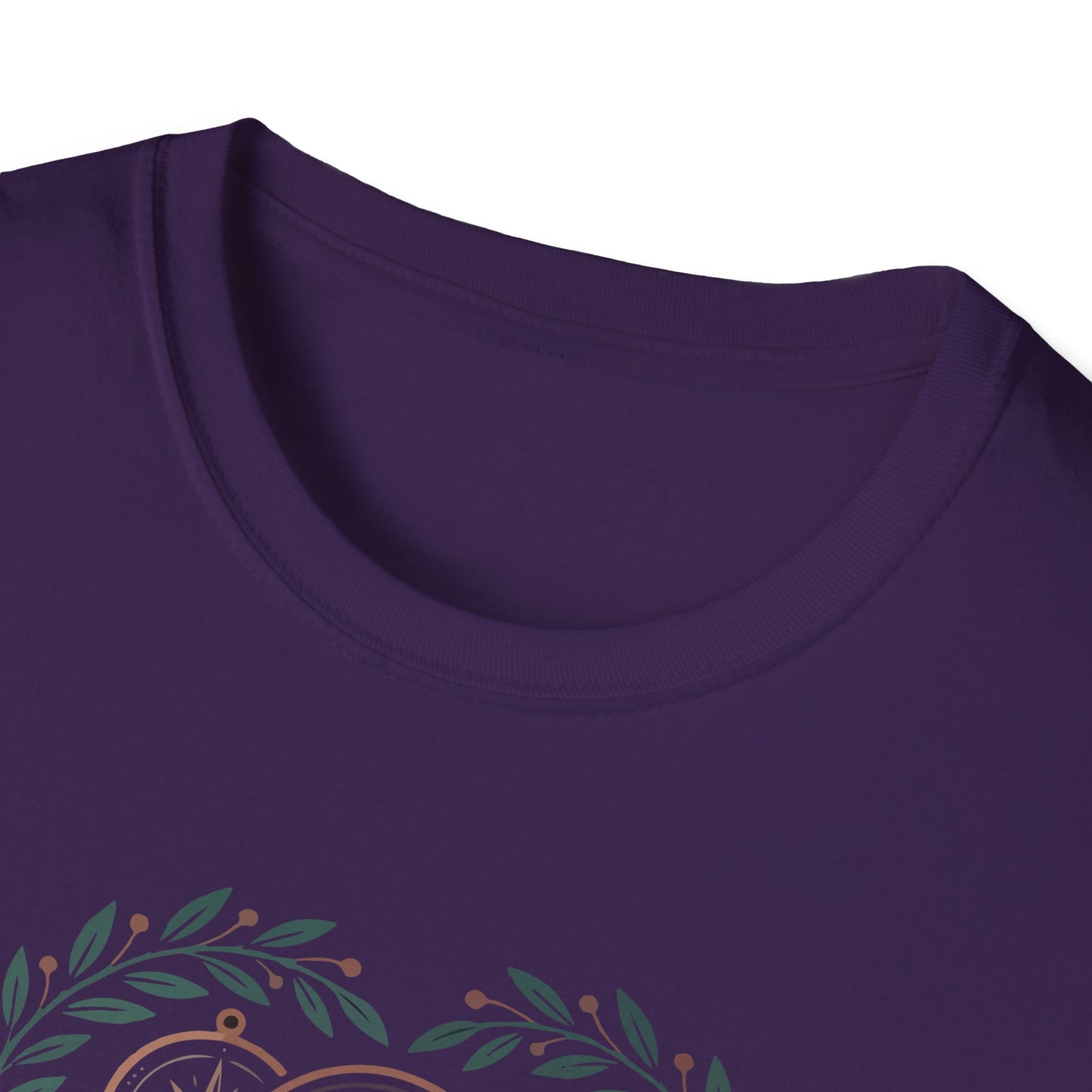 Bendecido Abuelito T-Shirt