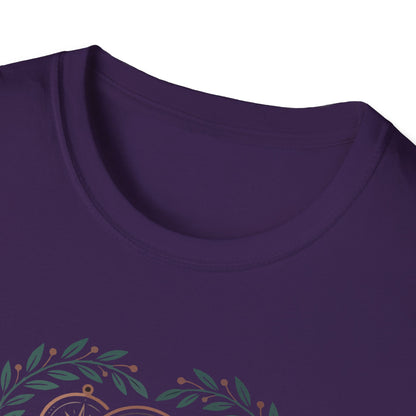 Bendecido Abuelito T-Shirt