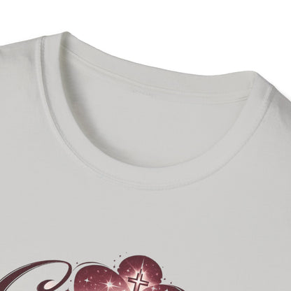 Creations By Donece T-Shirt