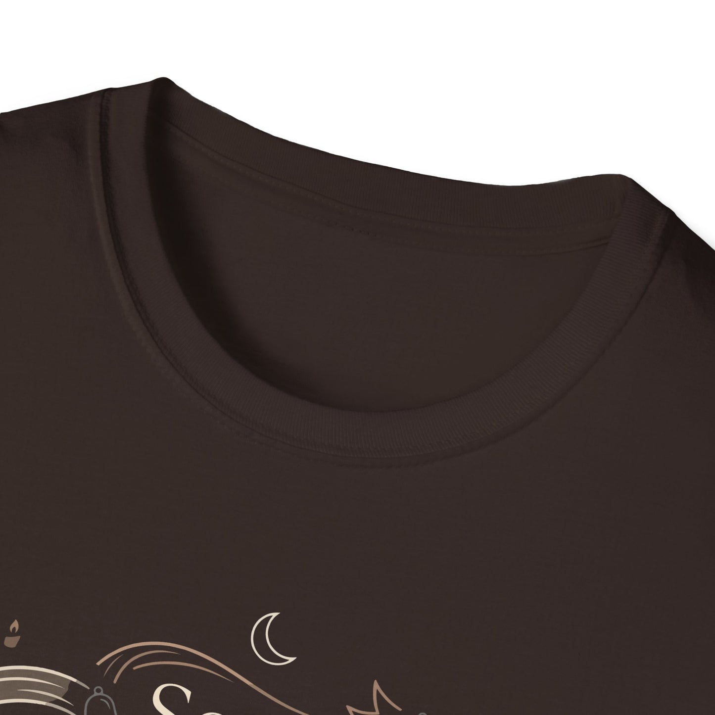 Some Prayers Arrive as Silence T-Shirt