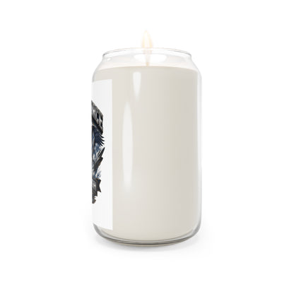 U.S. Air Force "Aim High" Scented Soy Candle — 13.75 oz