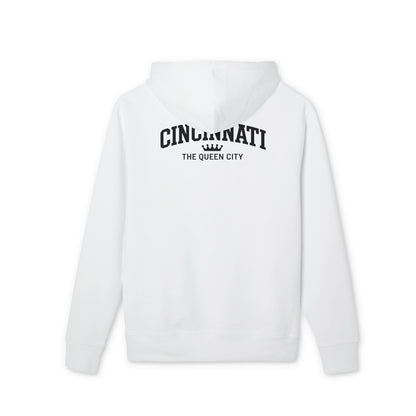 Cincinnati 'The Queen City' Hoodie