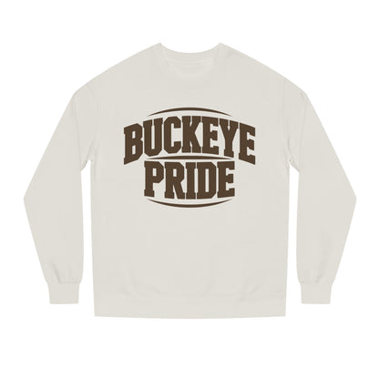 Buckeye Pride Crewneck Sweatshirt