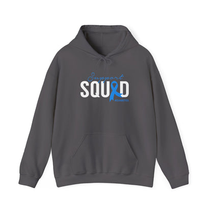 Support SQXD Awareness Hoodie