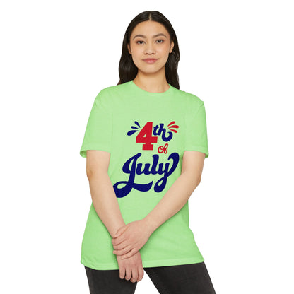 4th of July T-Shirt