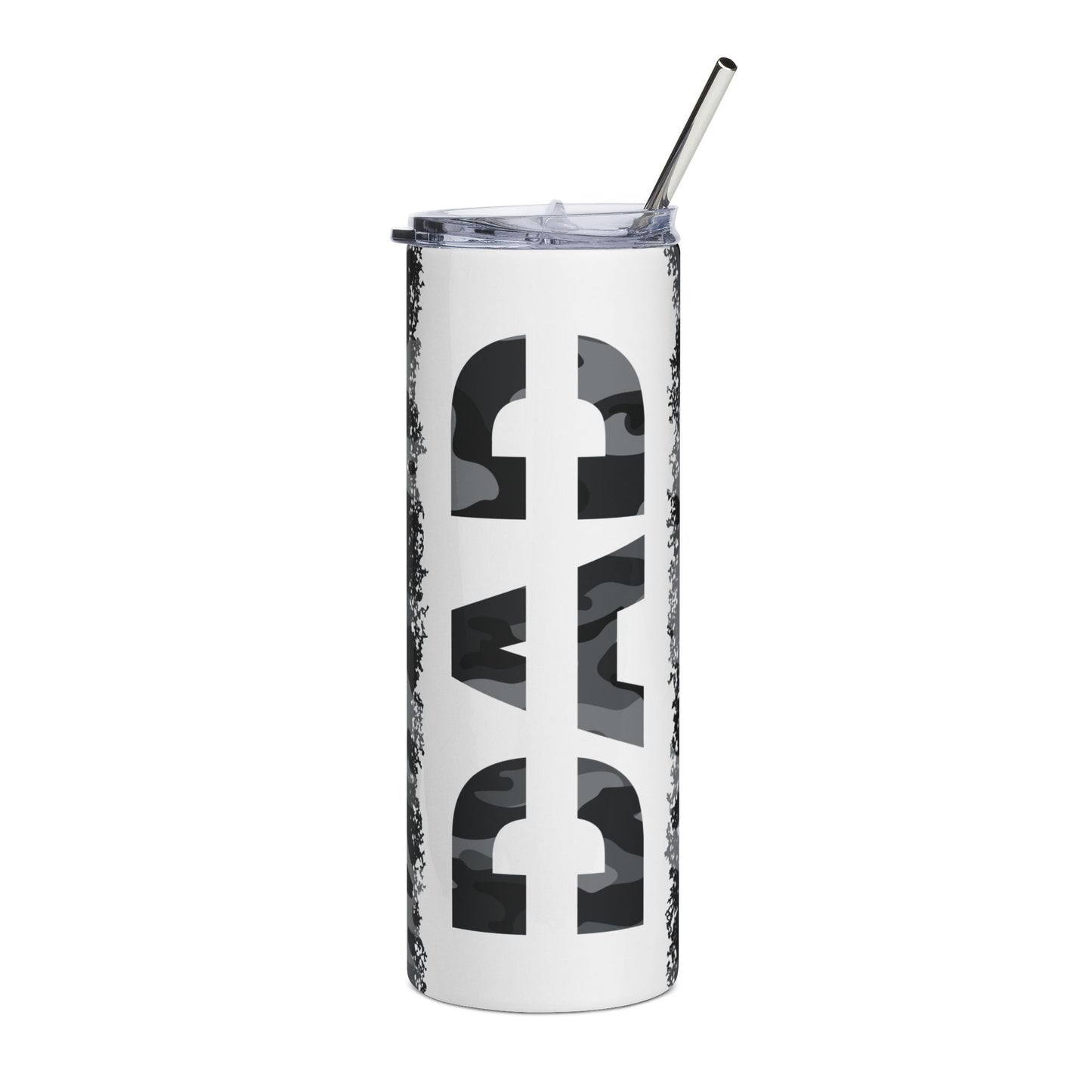 Stainless Steel Tumbler, 20oz