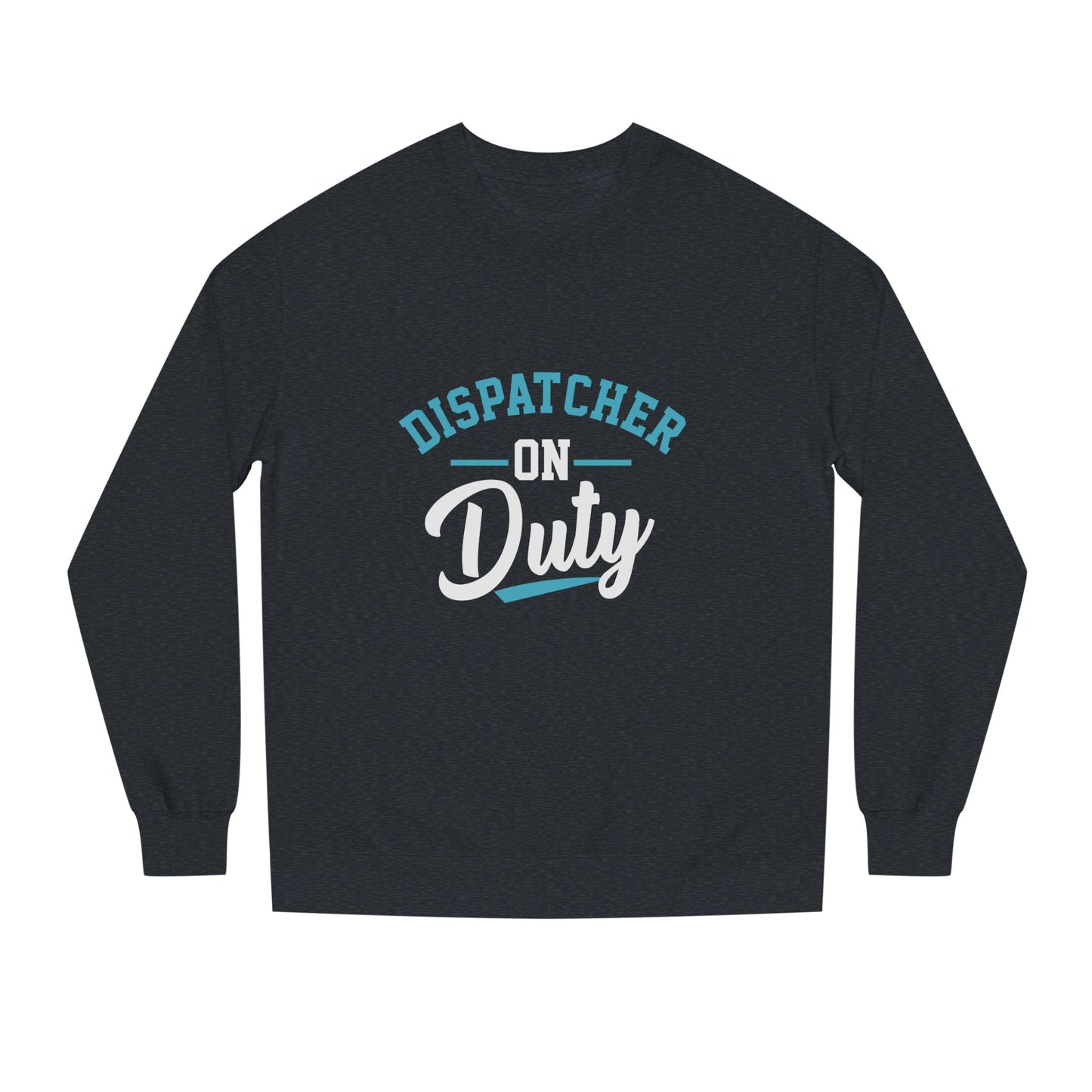 Unisex Crew Neck Sweatshirt