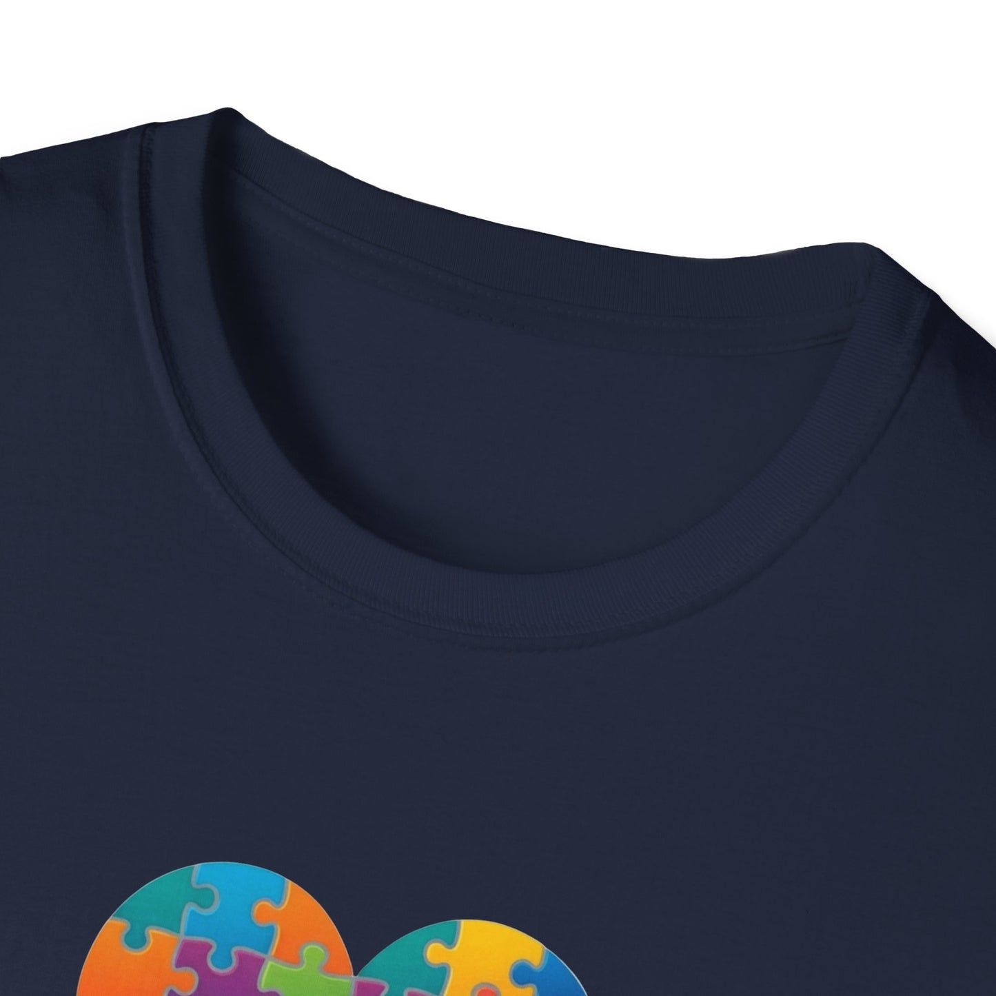 Celebrate Neurodiversity T-Shirt