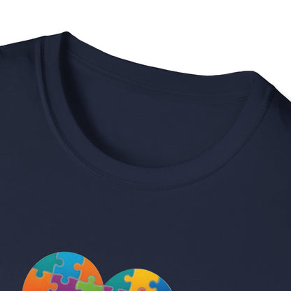 Celebrate Neurodiversity T-Shirt