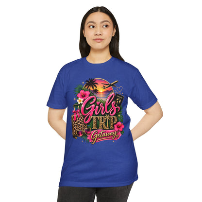 Girls Trip Getaway T-Shirt