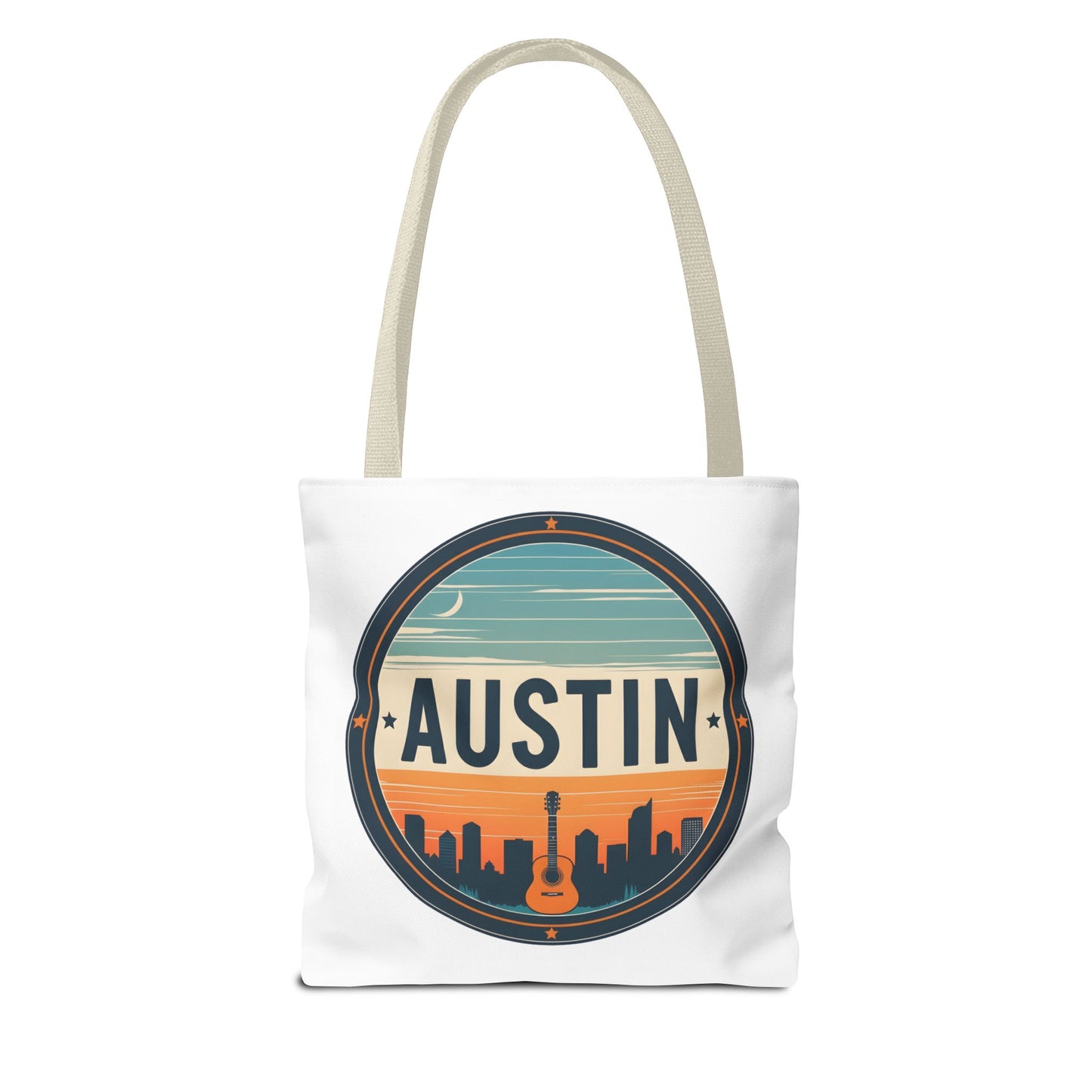 Tote Bag (AOP)