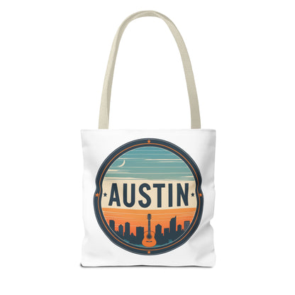 Tote Bag (AOP)