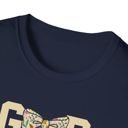 God Is Good T‑Shirt