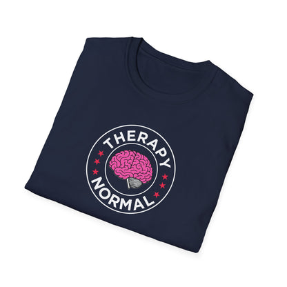 Therapy Normal T-Shirt