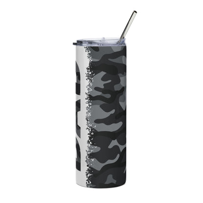 Stainless Steel Tumbler, 20oz