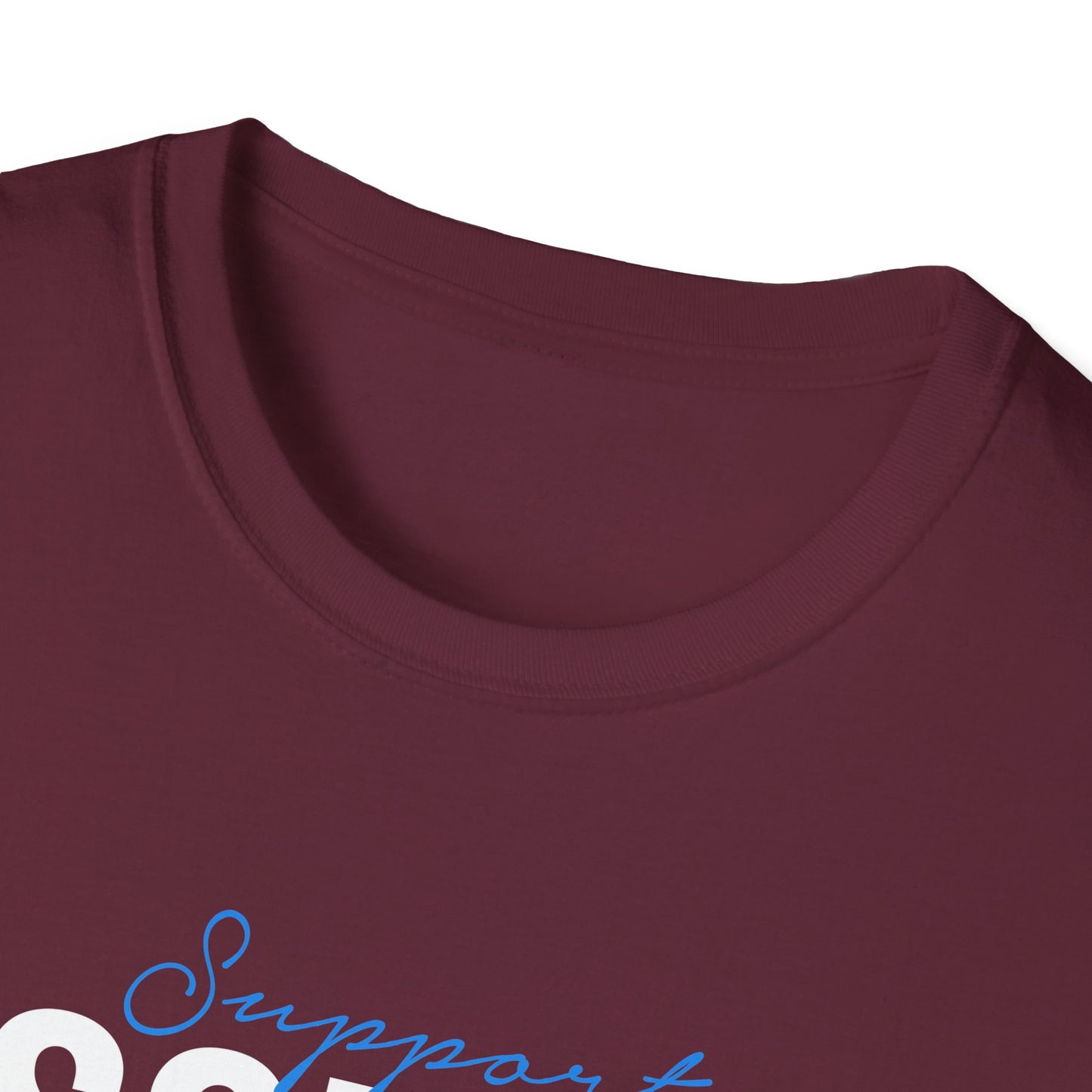 Support Squad T-Shirt