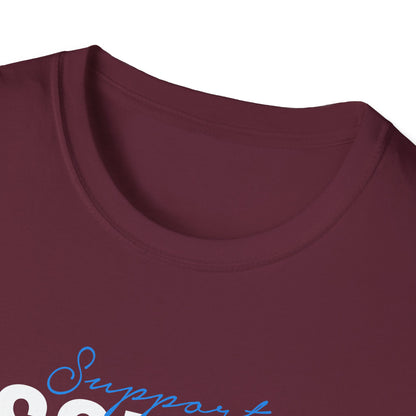 Support Squad T-Shirt