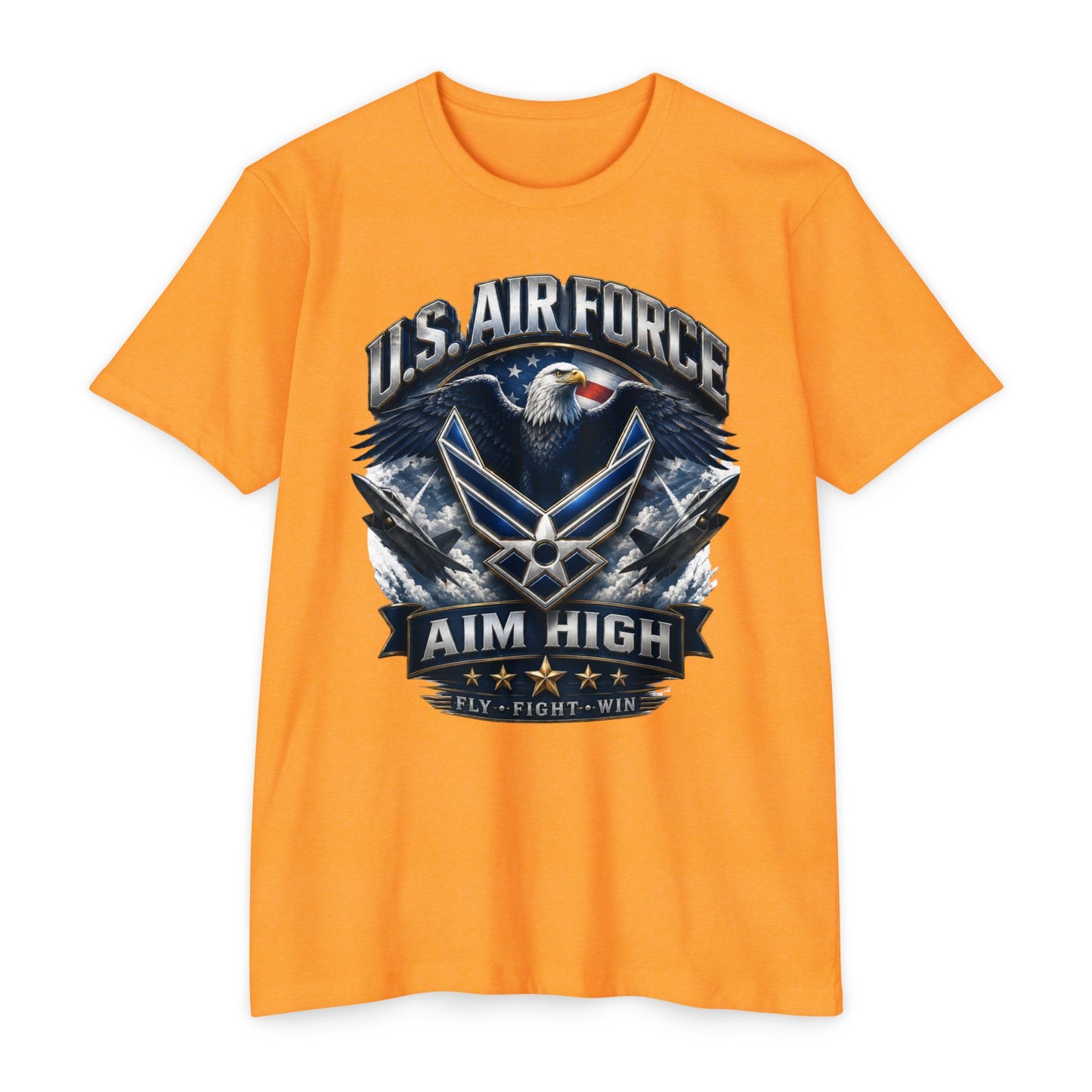 U.S. Air Force “Aim High” T-Shirt