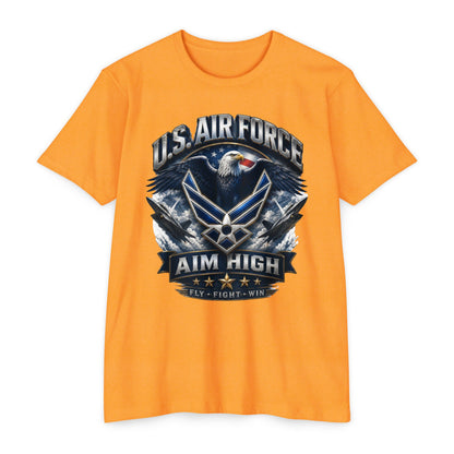 U.S. Air Force “Aim High” T-Shirt