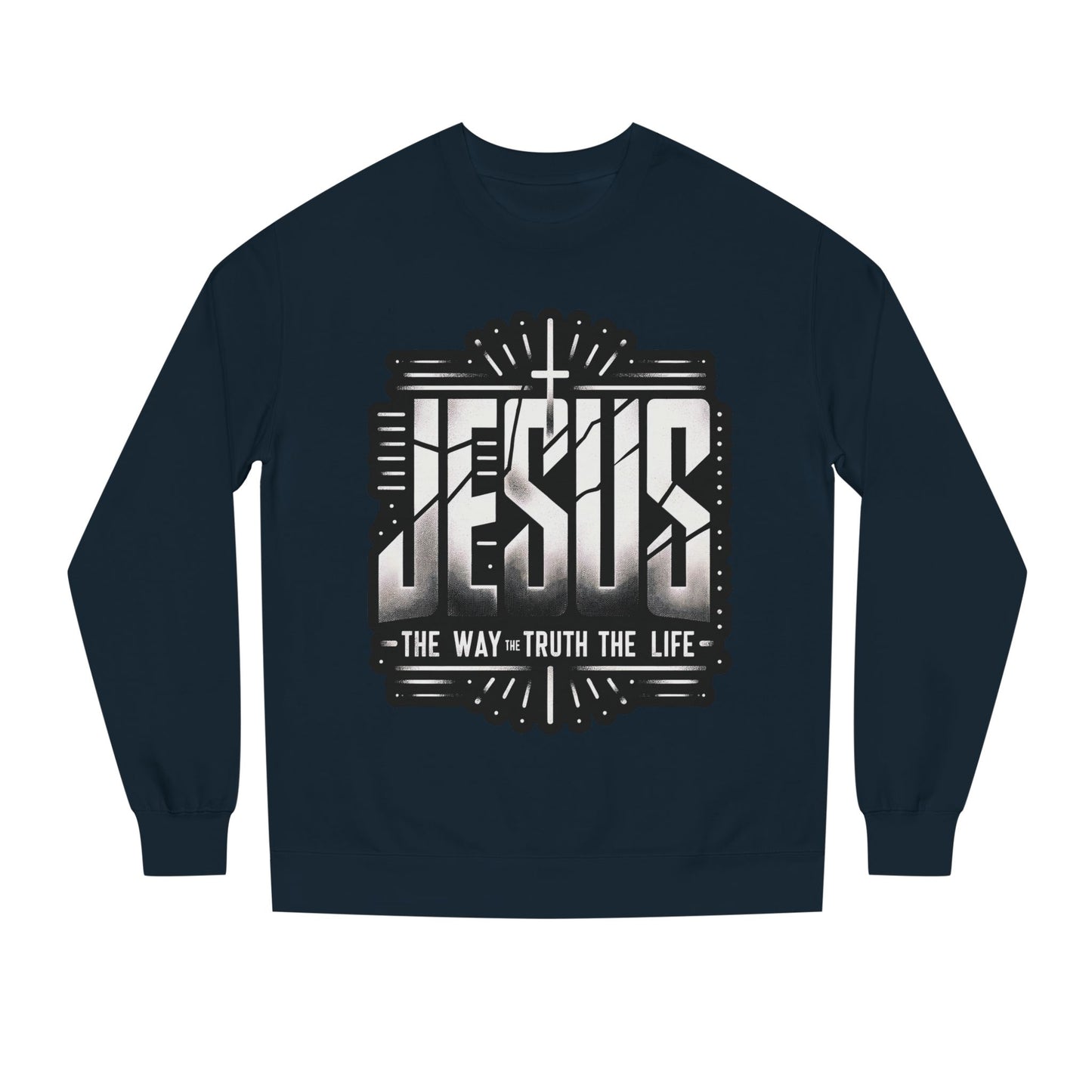 Jesus