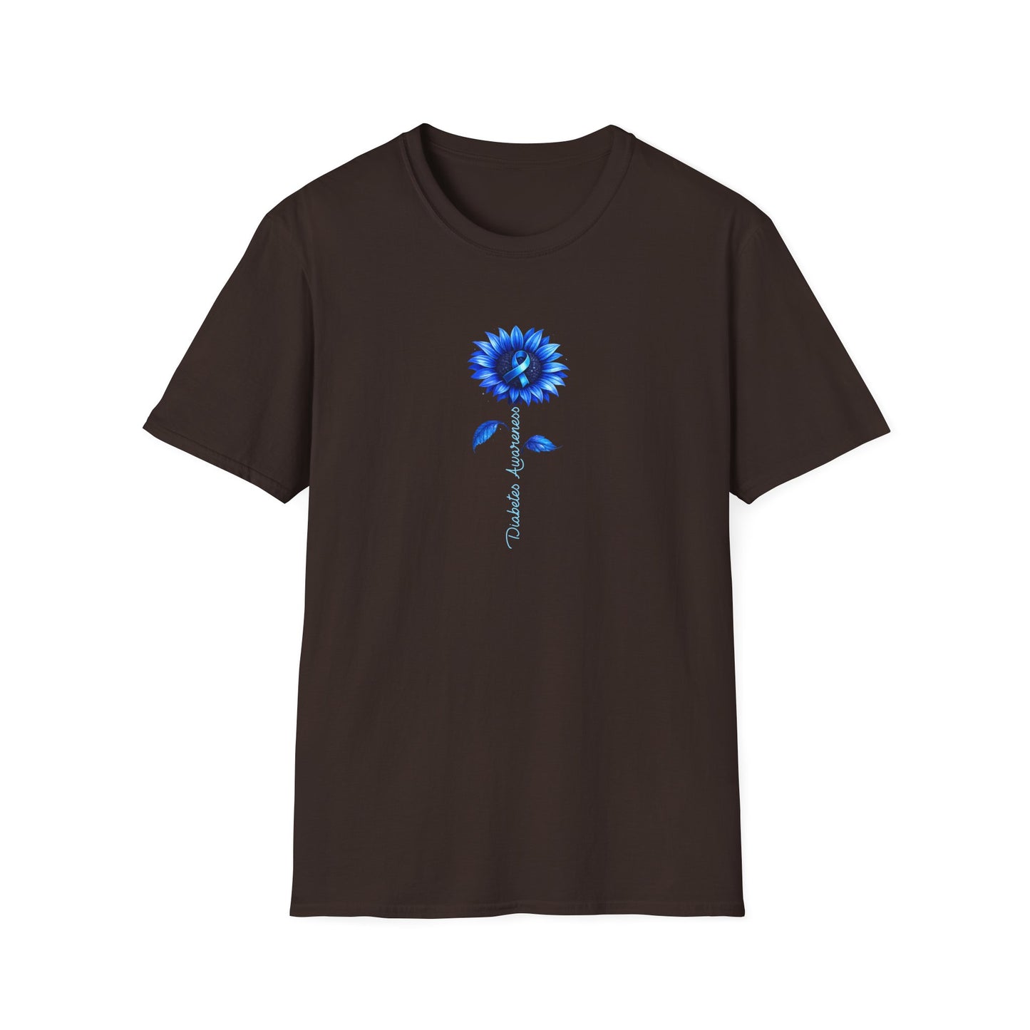 Diabetes Awareness  T-Shirt
