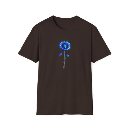 Diabetes Awareness  T-Shirt