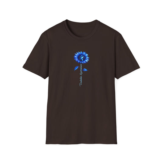 Diabetes Awareness  T-Shirt