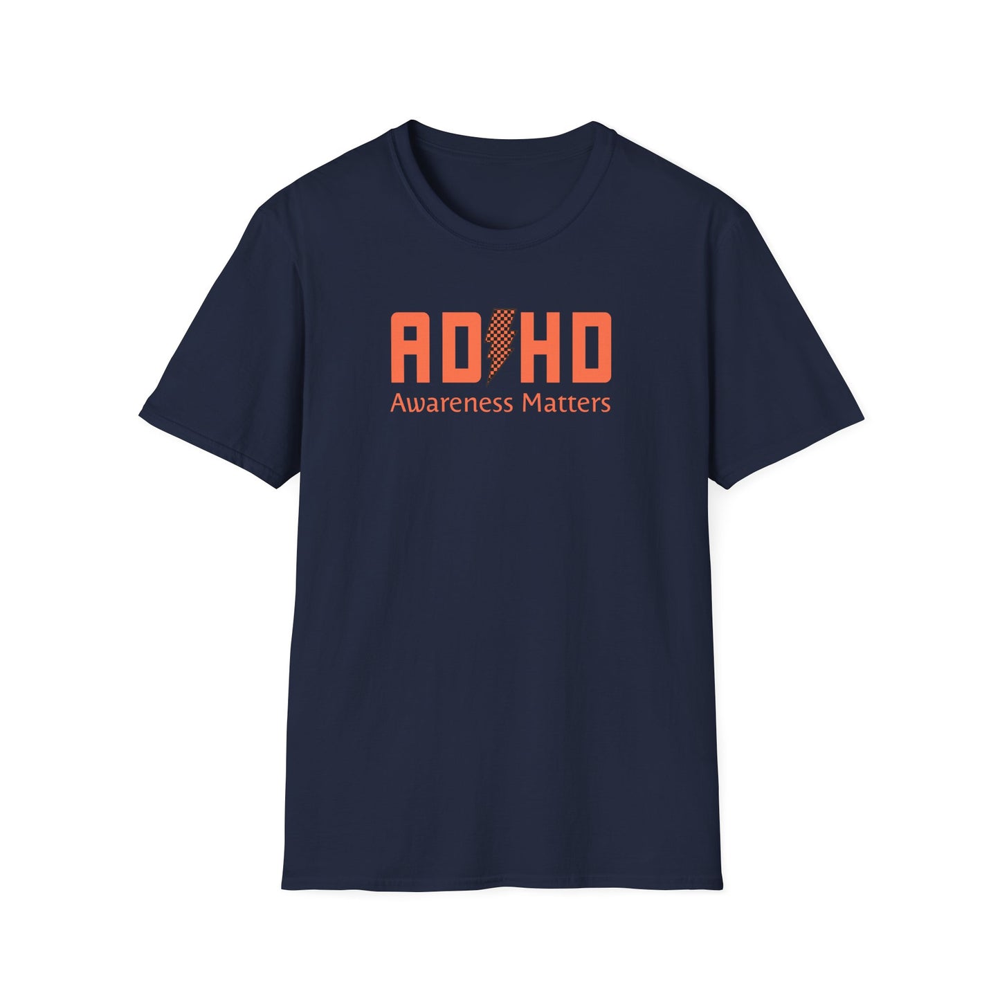 ADHD Awareness Matters T-Shirt