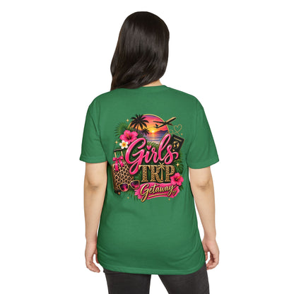Girls Trip Getaway T-Shirt