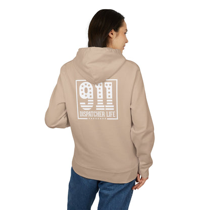 911 Dispatcher Life Hoodie — Emergency Dispatch Proud Pullover