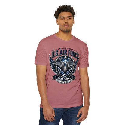 U.S. Air Force Aim High T-Shirt