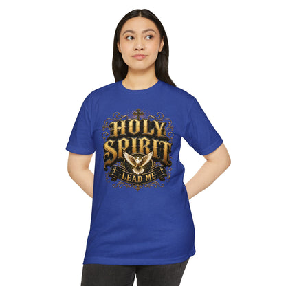 Holy Spirit Lead Me T-Shirt