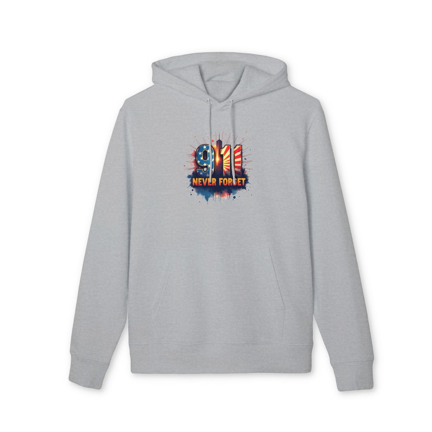 Unisex Cruiser 2.0 Hoodie