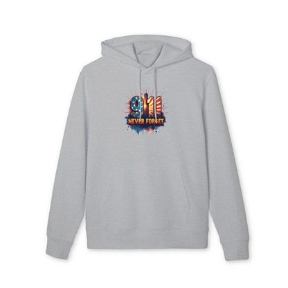 Unisex Cruiser 2.0 Hoodie