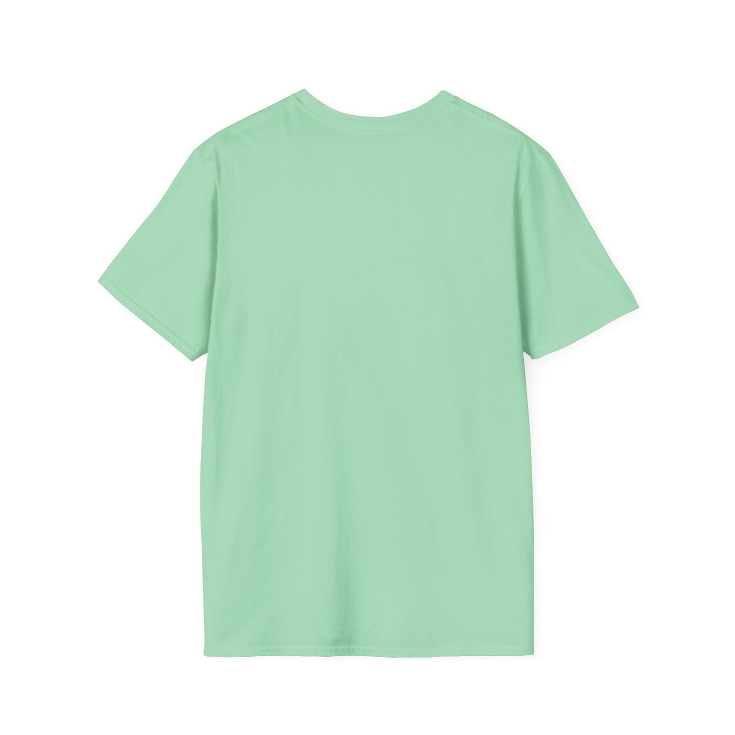 Can't Stop the Spin T-Shirt