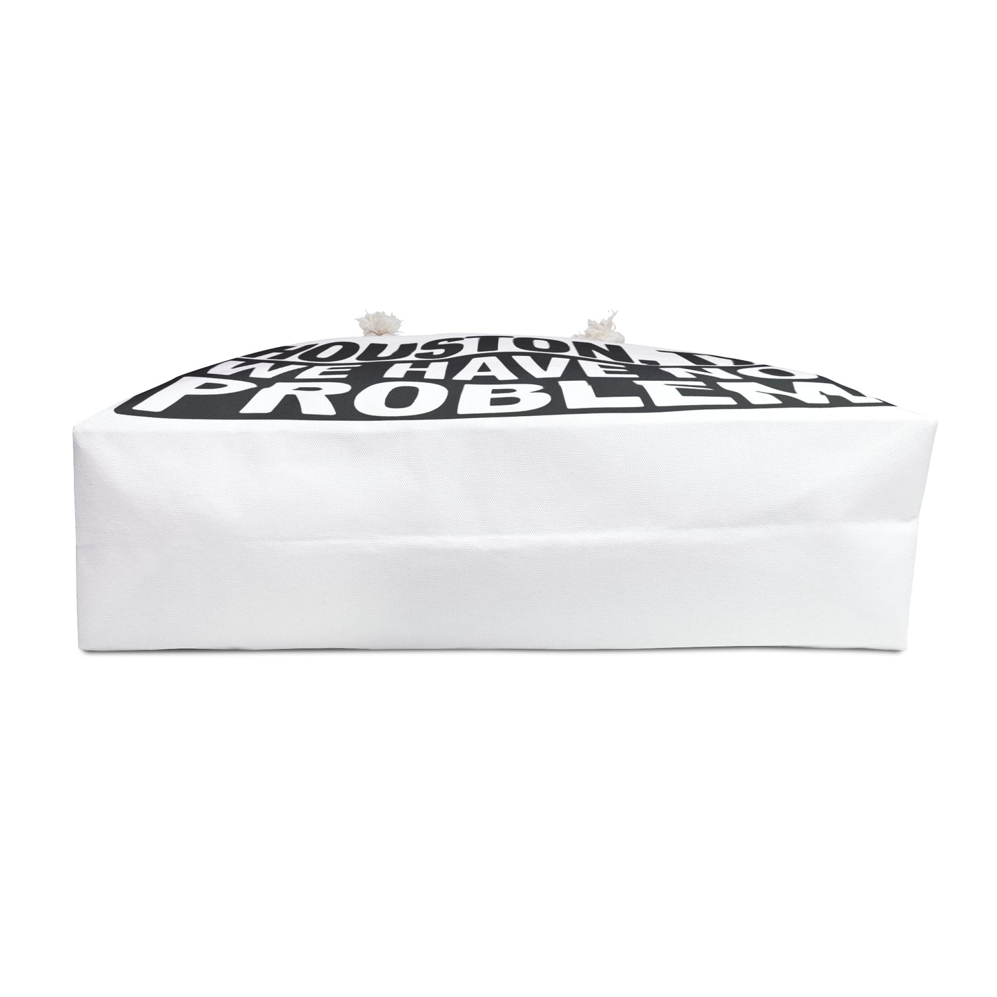 Houston, TX Weekender Bag – 'We Have No Problem' Travel Tote