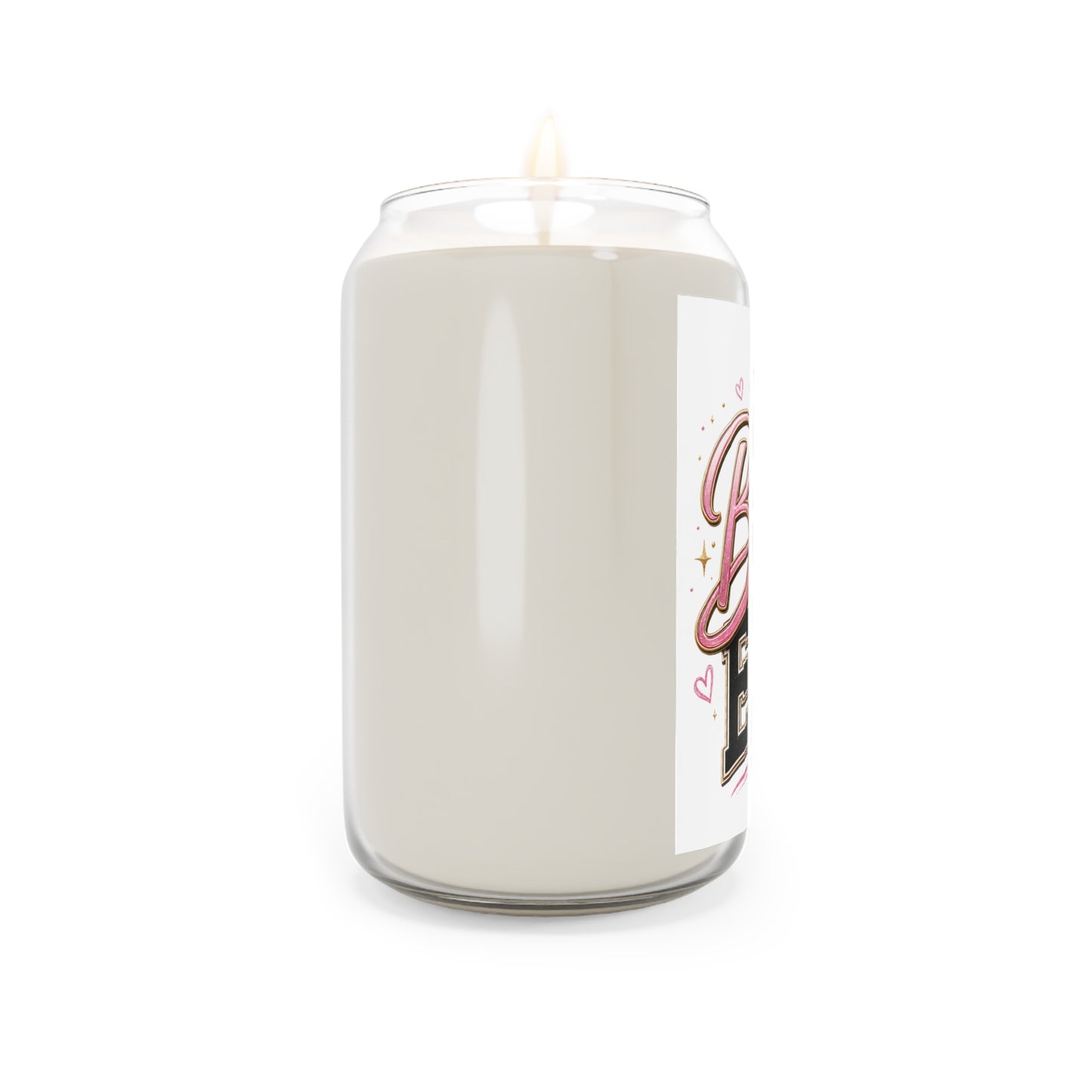 Bride Era Scented Soy Candle – 13.75oz Bachelorette & Bridal Shower Favor