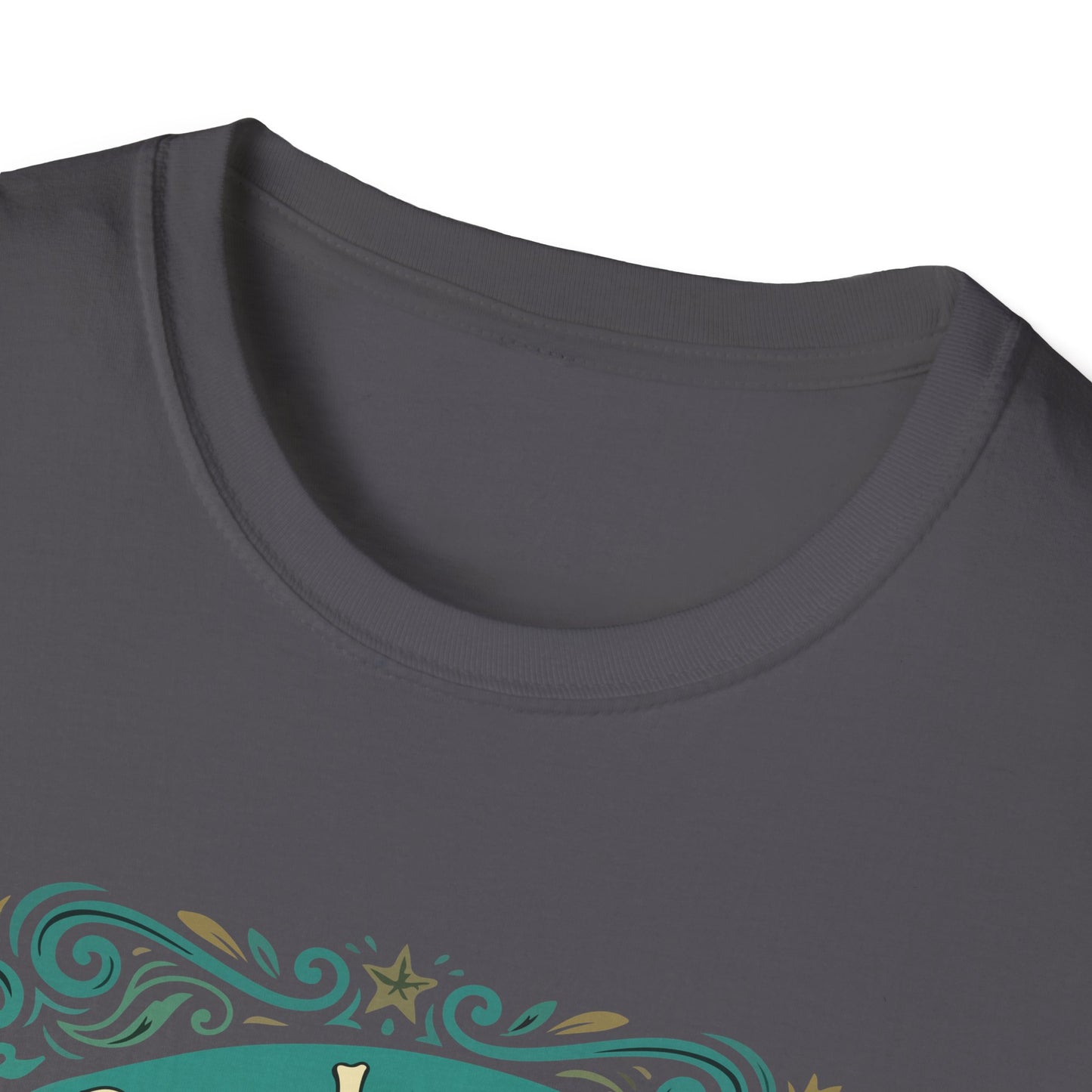Bendecida de ser Tía (Blessed to Be an Aunt) T-Shirt