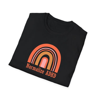 Normalize ADHD T-Shirt